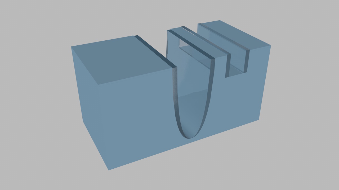 YABO鸭脖微2023年度专利&mdash;&mdash;一种改善SGT阈值电压稳定性的工艺方法及SGT器件